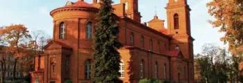 Kaunas : location de jet privé
