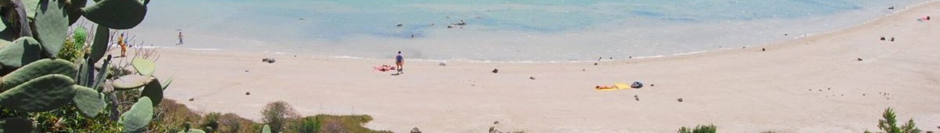 Pantelleria: privat jetudlejning 