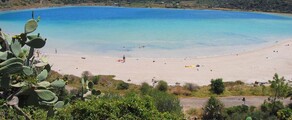 Pantelleria: privat jetudlejning 