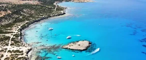 Paphos: leje af privatfly