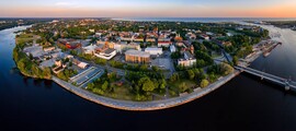 Kuressaare: leje af privatfly 