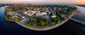 Parnu: leje af privatfly 