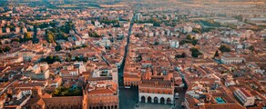 Pescara Dabruzzo: leje af privatfly 