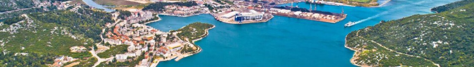Ploce : privat jetudlejning 