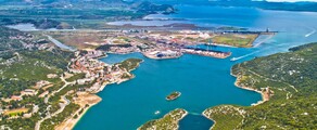 Ploce : privat jetudlejning 