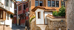 Plovdiv: leje af privatfly 