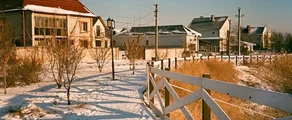 Pobedilovo: privat jetudlejning