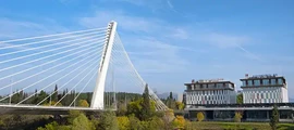 Nikšić: leje af privatfly
