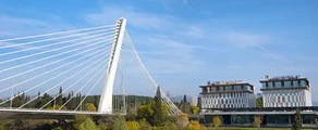 Podgorica: leje af privatfly