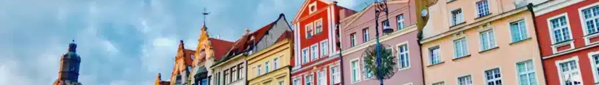 Polen: Udlejning af privatfly