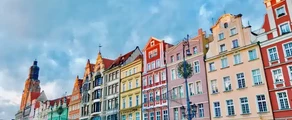 Polen: Udlejning af privatfly
