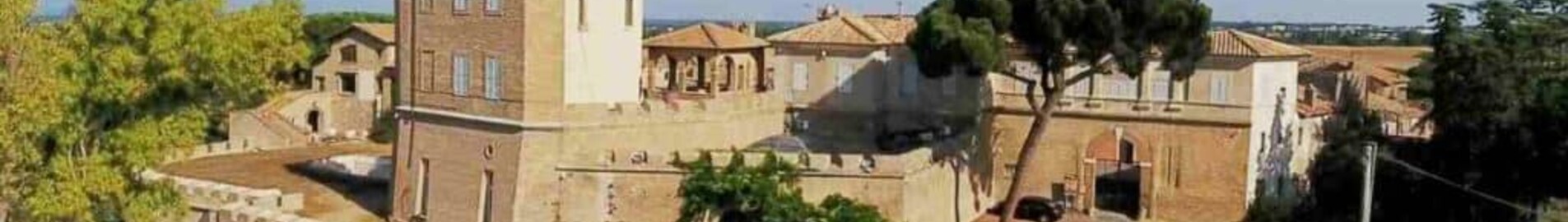 Pomezia Pratica Di Mare: leje af privatfly 