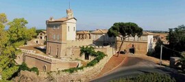 Rom Ciampino: leje af privatfly 