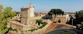 Pomezia Pratica Di Mare: leje af privatfly 