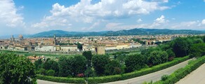 Pontedera: privat jetudlejning 