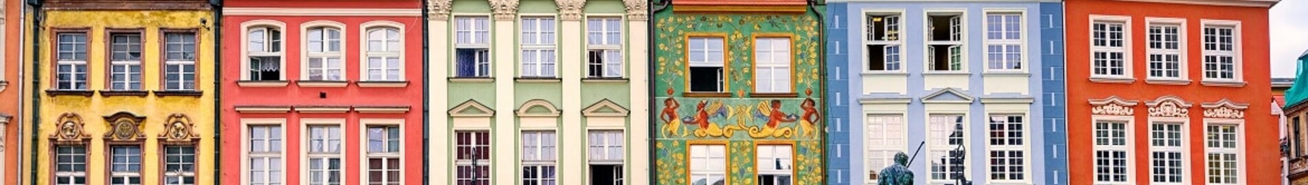 Poznan Lawica: leje af privatfly 