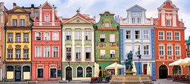 Gniezno Powidz: leje af privatfly 