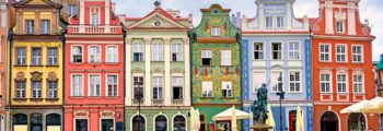 Cherkasy : location de jet privé
