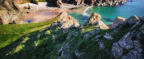 Provideniya Bay: leje af privatfly