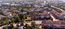Opole Kamien Slaski: leje af privatfly 
