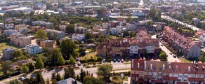 Pruszcz Gdanski: leje af privatfly 