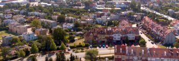 Karup : location de jet privé