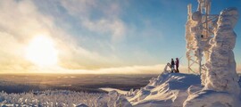 Raahe Pattijoki: leje af privatfly 