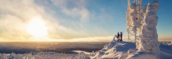 Kalixfors : location de jet privé