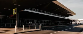 Pulkovo: leje af privatfly