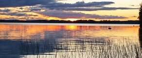 Pyhajarvi: leje af privatfly 