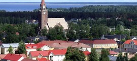 Kauhava: leje af privatfly 