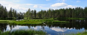 Rautavaara: leje af privatfly 