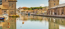 Ancona Falconara Mil : privat jetudlejning 