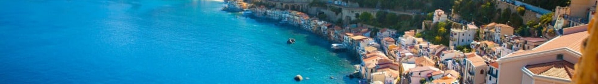 Reggio Di Calabria: privat jetudlejning 
