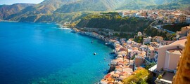 Foggia Gino Lisa: leje af privatfly 