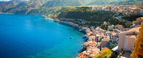 Reggio Di Calabria: privat jetudlejning 
