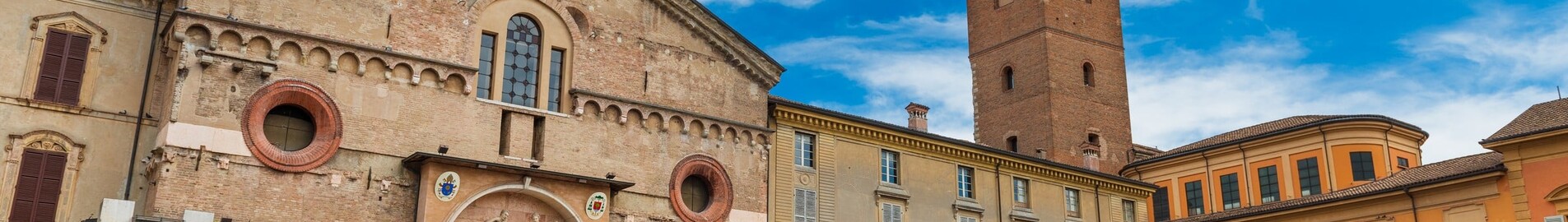 Reggio Emilia: leje af privatfly 
