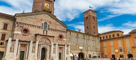 Salerno: leje af privatfly 