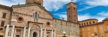 Reggio Emilia : location de jet privé