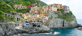 Genova: privat jetudlejning 