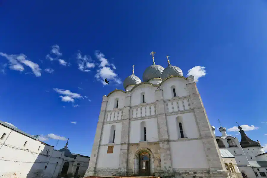 Rostov-na-donu : location de jet privé
