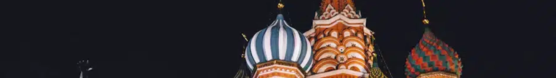 Rusland: Udlejning af privatfly