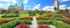 Rzeszow Jasionka: leje af privatfly 