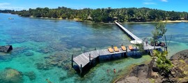 Fianarantsoa: leje af privatfly