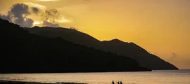Cabo Rojo: privat jetudlejning