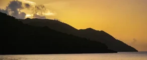 Samana El Catey: leje af privatfly