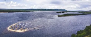 Samara Kurumoch: leje af privatfly