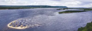Côte d'Ivoire : location de jet privé