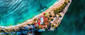 Santo Domingo Herrera: leje af privatfly