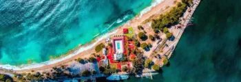 lanveoc : location de jet privé